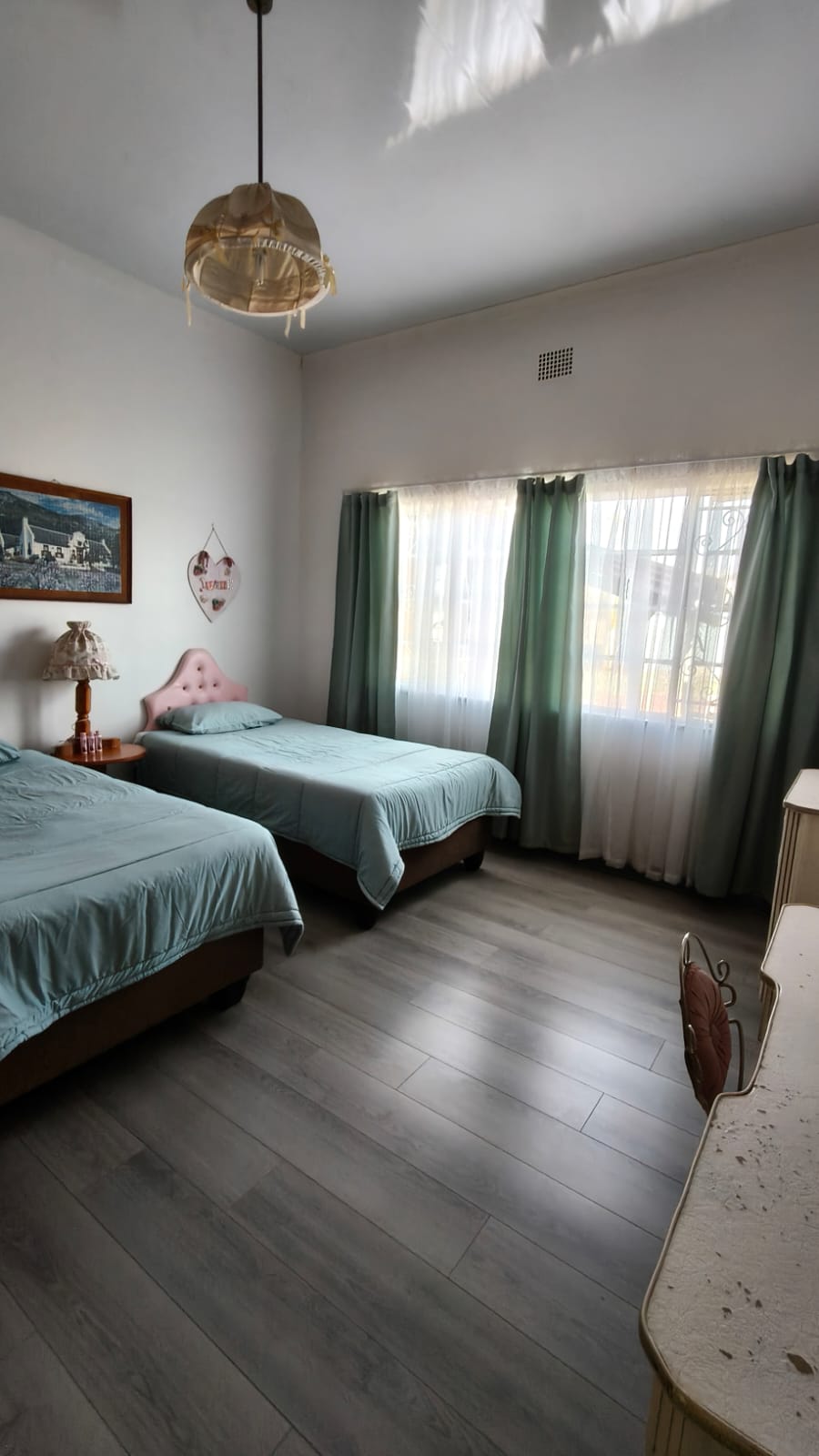 5 Bedroom Property for Sale in Hennenman Free State